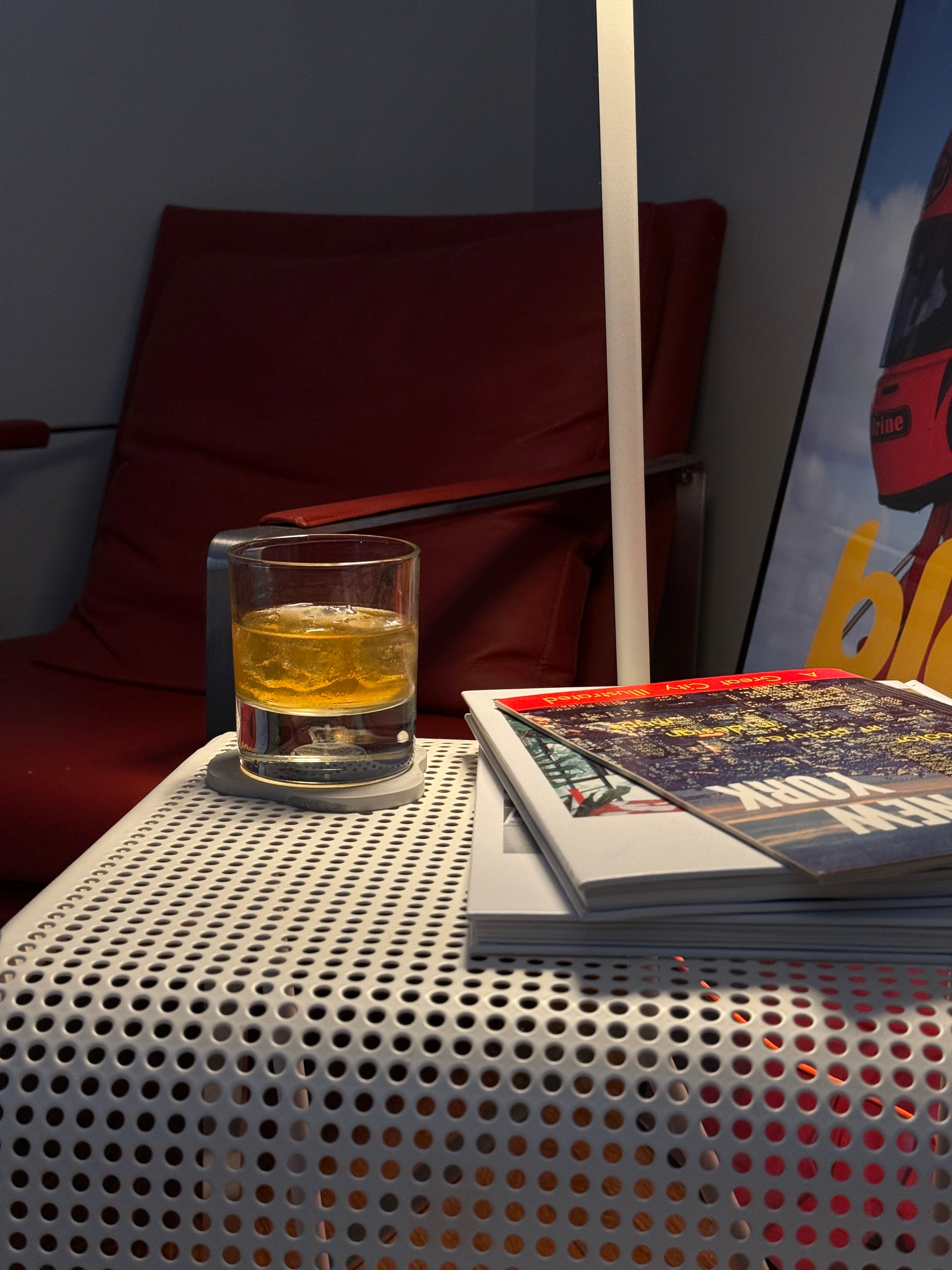 PIMP COASTER