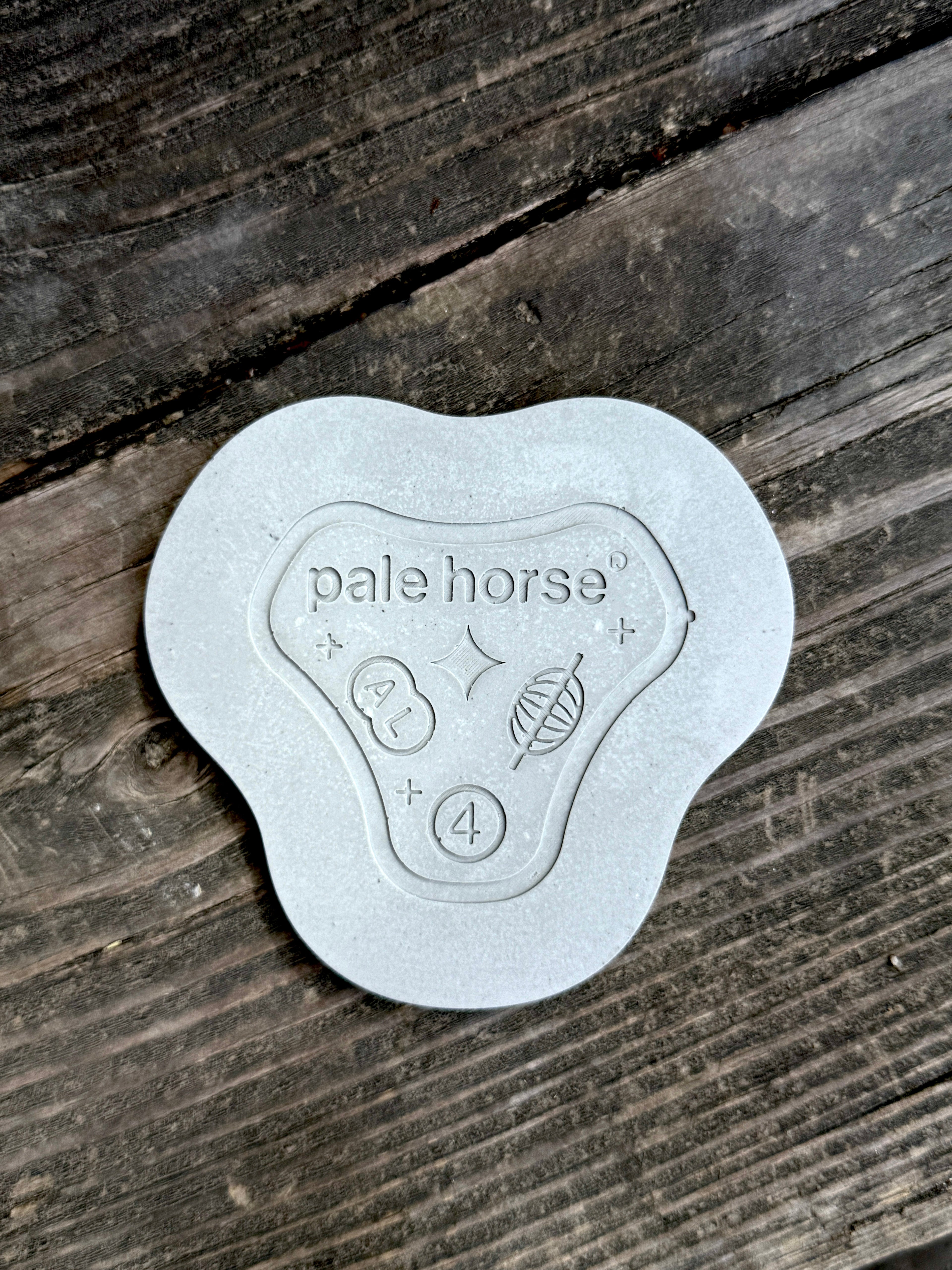 PIMP COASTER