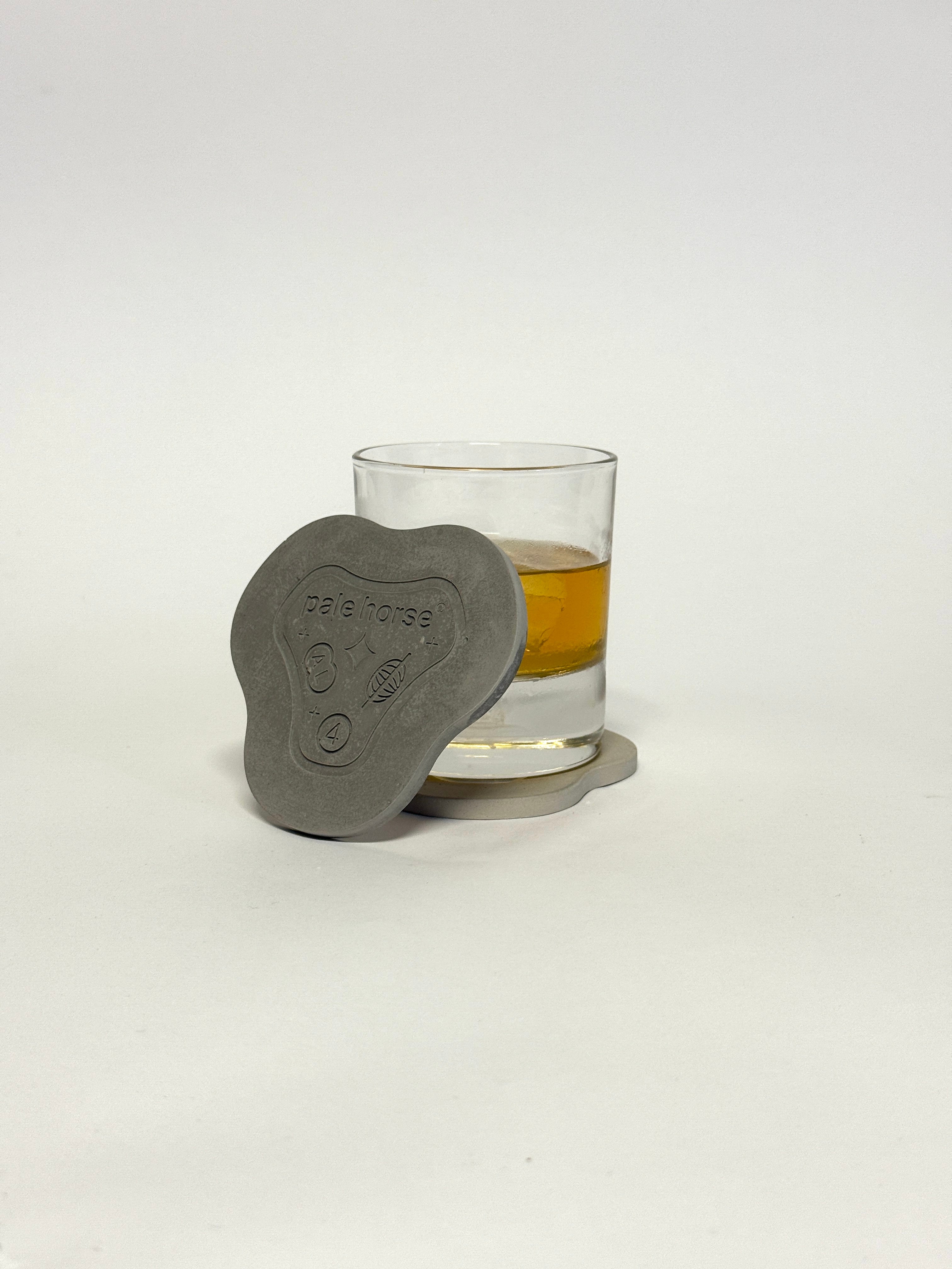 PIMP COASTER