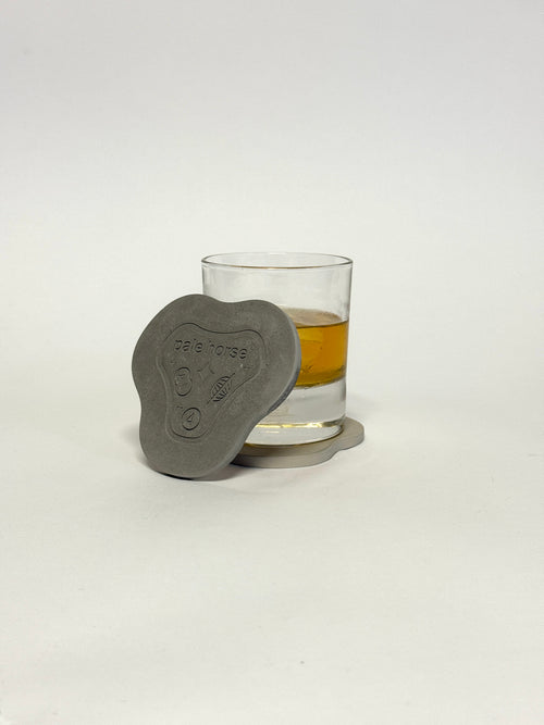 PIMP COASTER